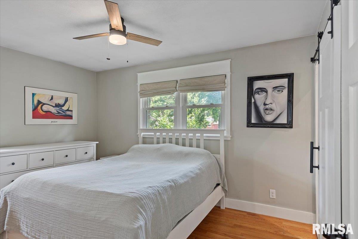 2068 Cambridge Road Springfield, IL 62704 - Photo 16 of 32