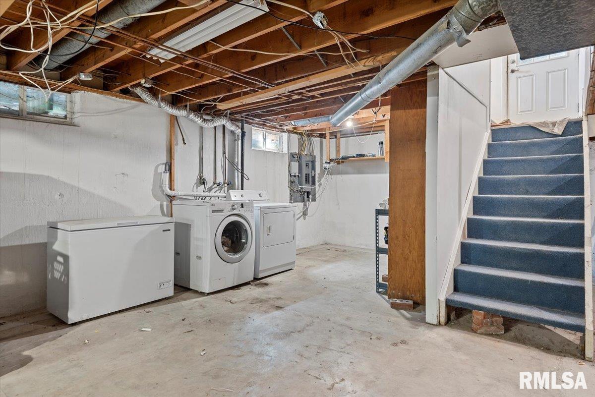 2068 Cambridge Road Springfield, IL 62704 - Photo 27 of 32