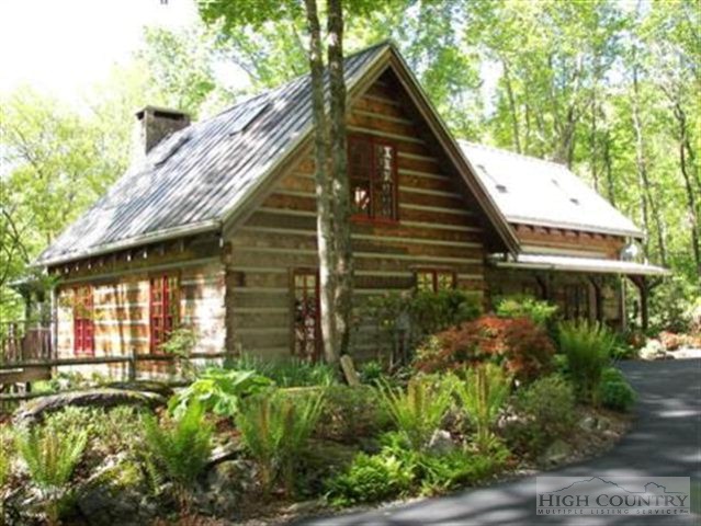 129 Rim Rock Gorge Road Blowing Rock, NC 28605 - Photo 1 of 1 Gallery Image 1