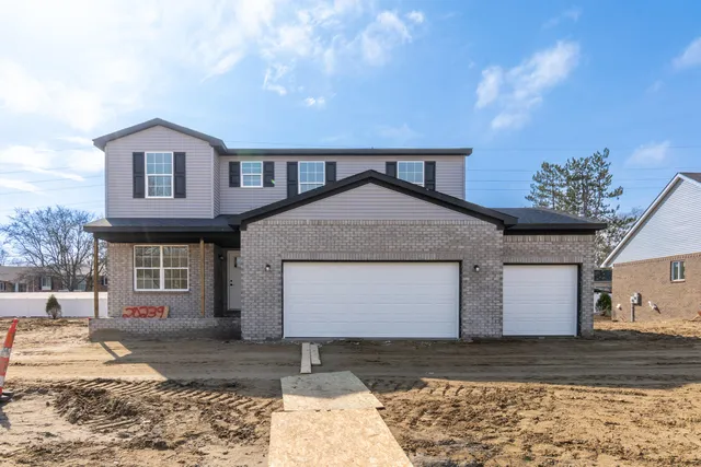 $499,986 | 20215 Sunset Street, Livonia, MI 48152