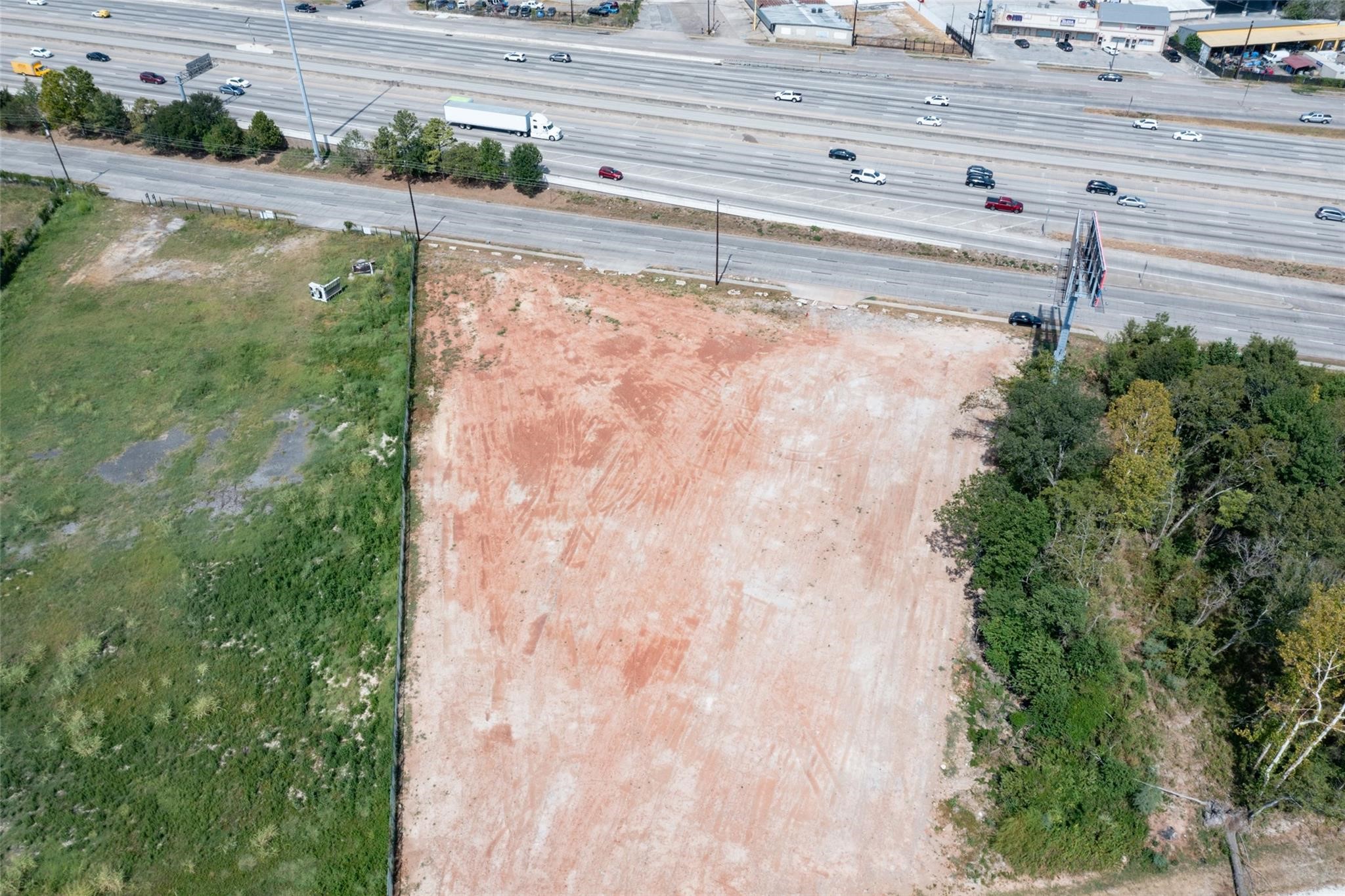 11324 Eastex Rd Freeway Houston, TX 77093 - Photo 12 of 19 a view of a lake view