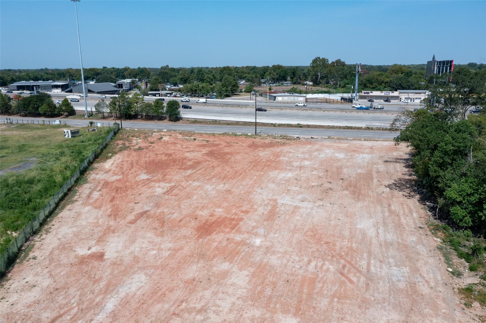 11324 Eastex Rd Freeway Houston, TX 77093 - Photo 14 of 19 a view of city view