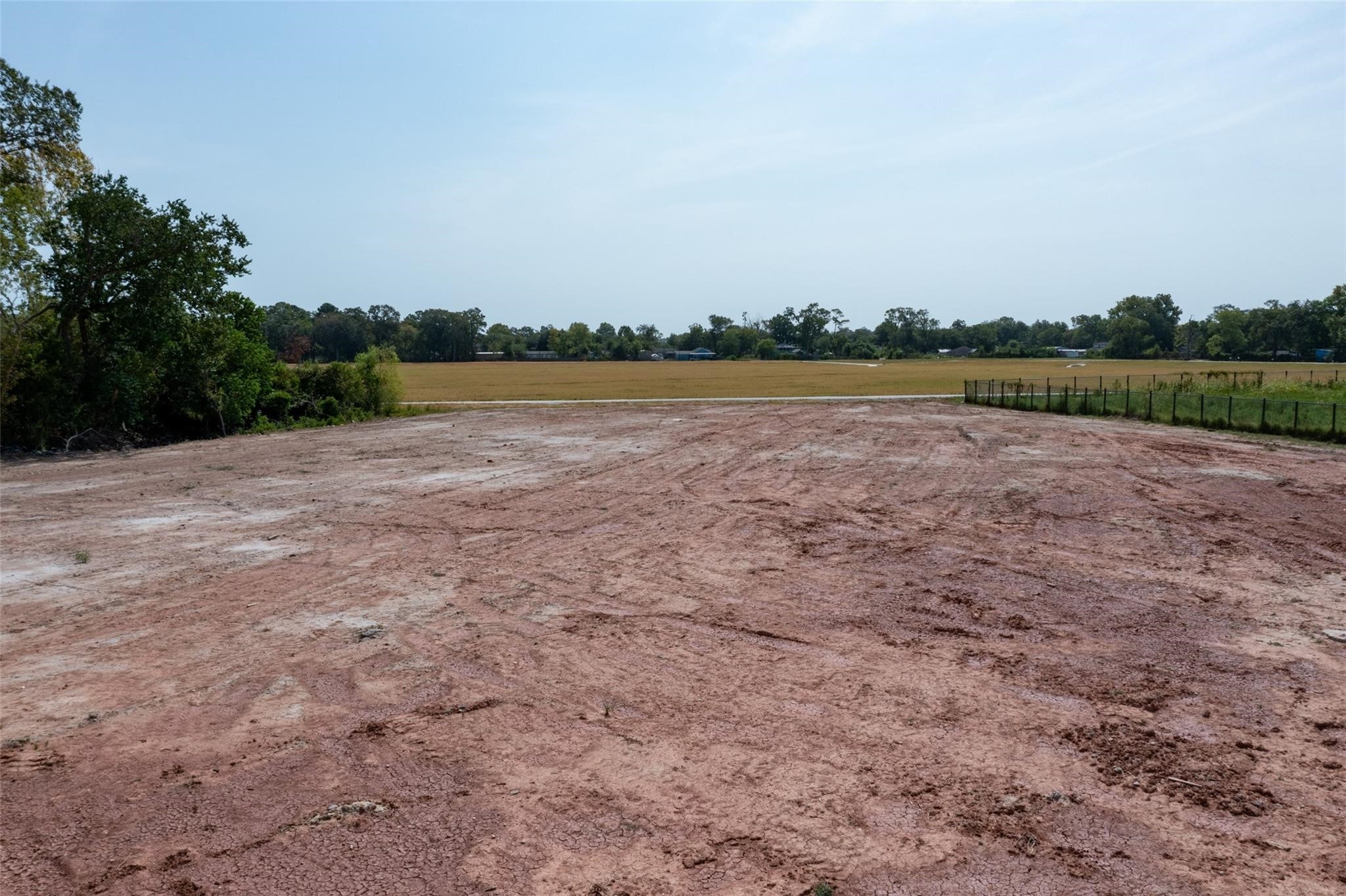 11324 Eastex Rd Freeway Houston, TX 77093 - Photo 17 of 19 a view of a lake view