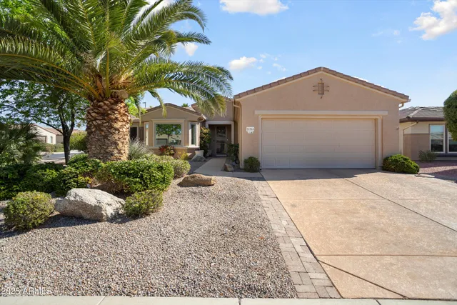 $569,000 | 16564 West Wild Horse Way, Surprise, AZ 85387