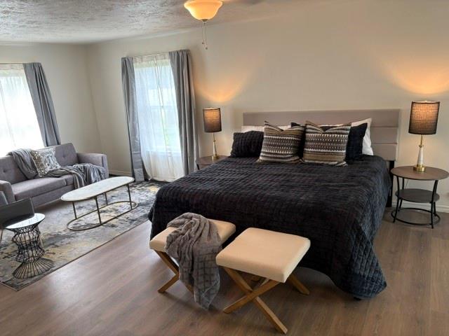 623 North Fm 2353 Road Graford, TX 76449 - Photo 23 of 35