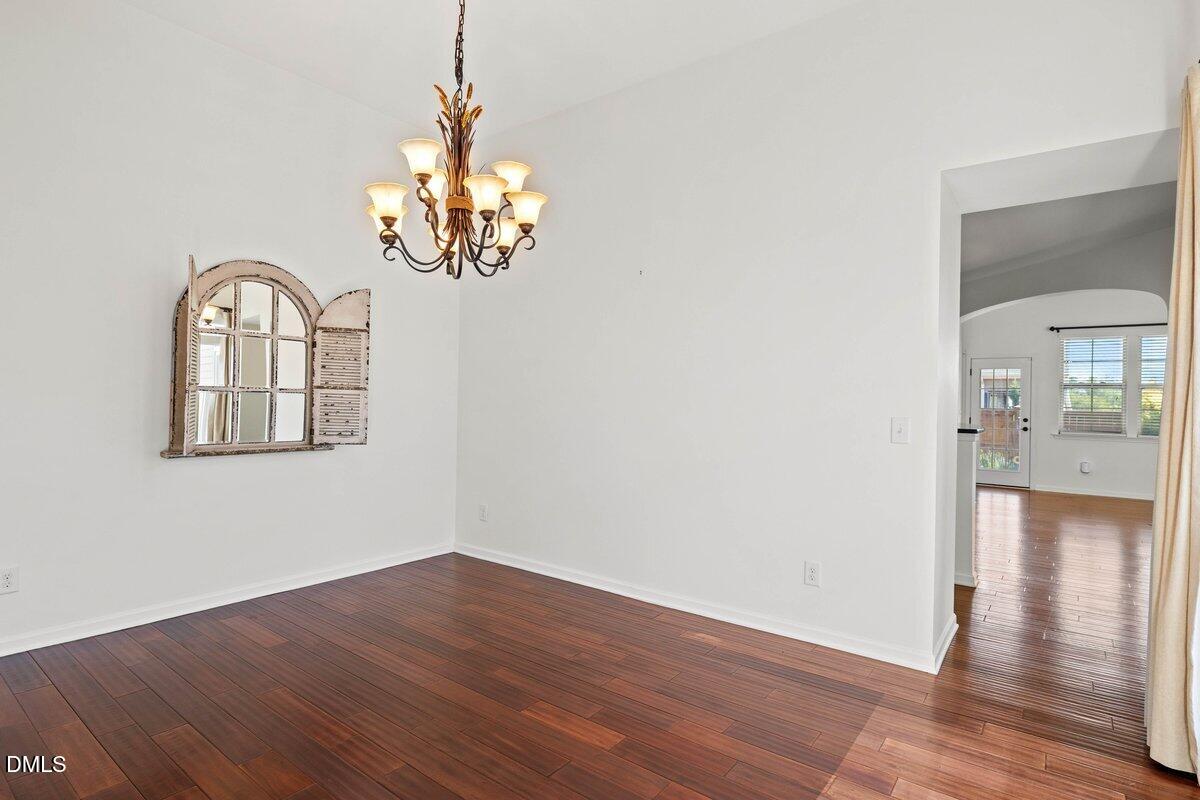 2777 Cashlin Drive Raleigh, NC 27616 - Photo 12 of 34 2777 Cashlin-12
