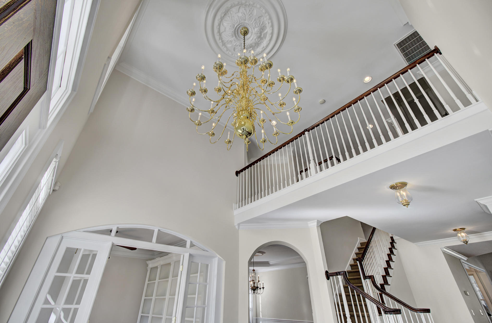 1783 Shell Ring Circle Mount Pleasant, SC 29466 - Photo 14 of 71 Foyer