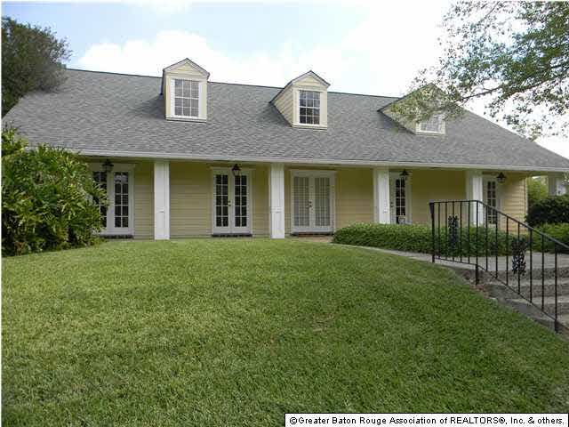 9375 Blueridge Street Baton Rouge, LA 70809 - Photo 1 of 31 Gallery Image 1