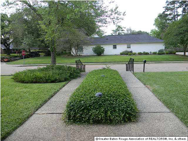 9375 Blueridge Street Baton Rouge, LA 70809 - Photo 2 of 31 Gallery Image 2