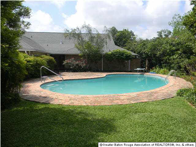 9375 Blueridge Street Baton Rouge, LA 70809 - Photo 6 of 31 Gallery Image 6