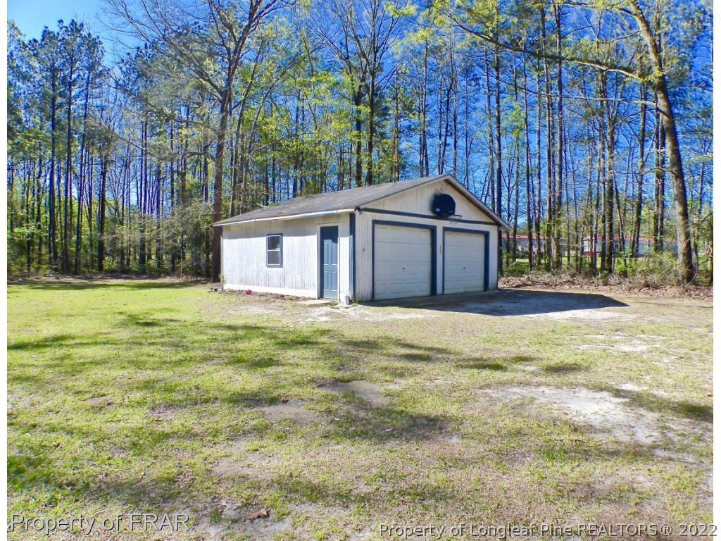 17529 Corbitt Road Laurel Hill, NC 28351 - Photo 11 of 28 Gallery Image 11