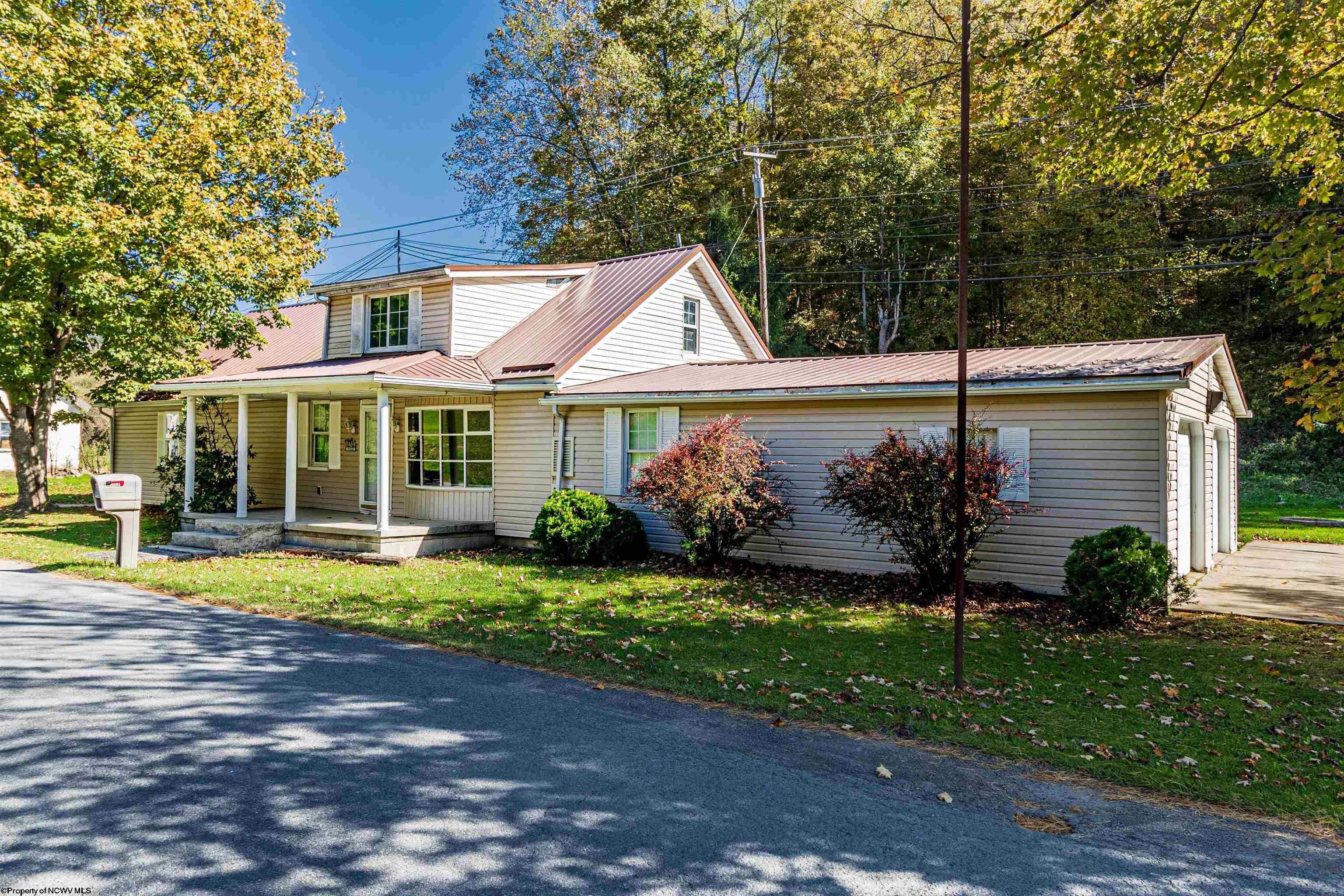 123 Pedlar Run Road Maidsville, WV 26541 - Photo 19 of 19 Gallery Image 19