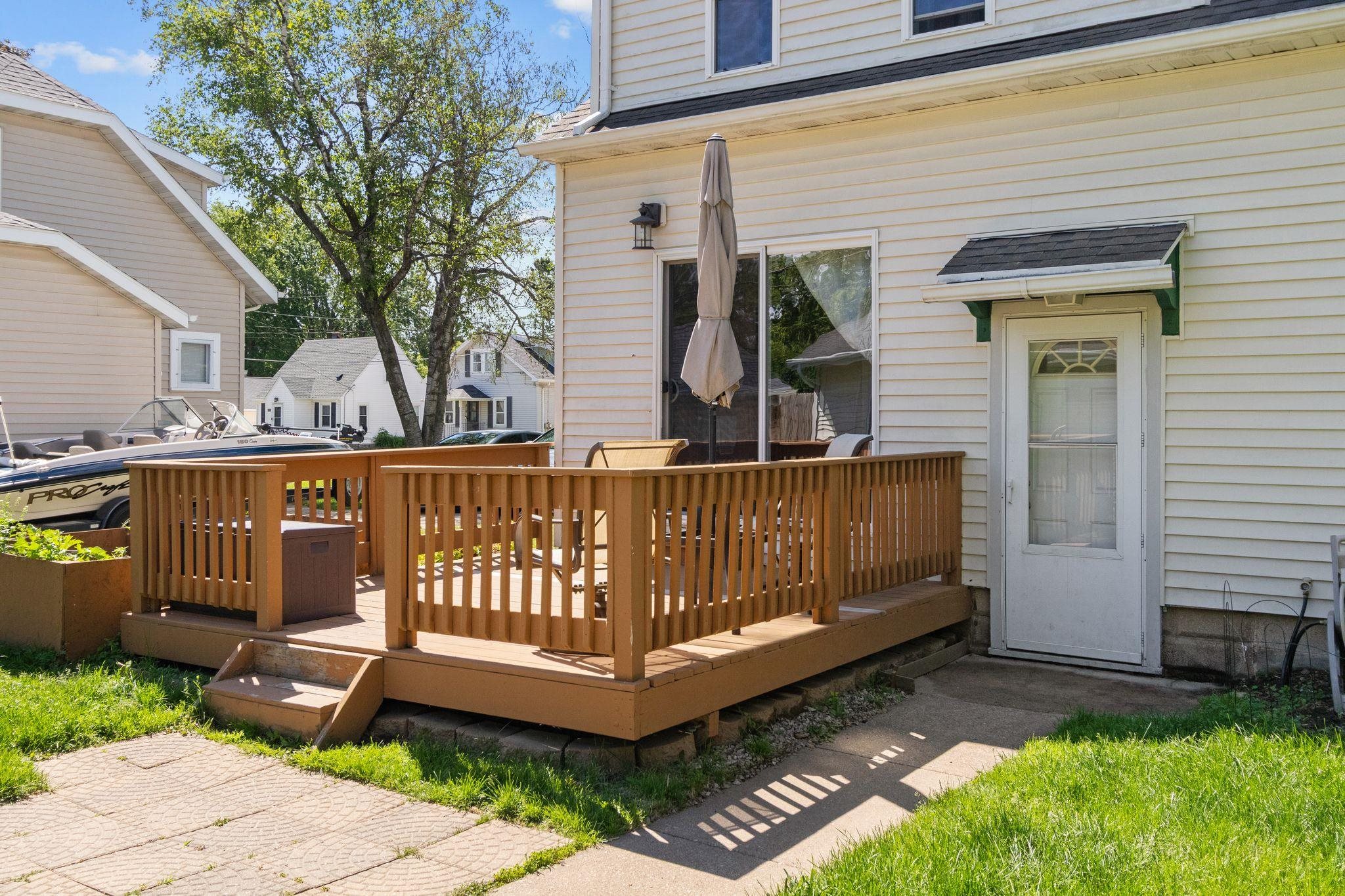 834 West Grant Street Appleton, WI 54914 - Photo 34 of 49