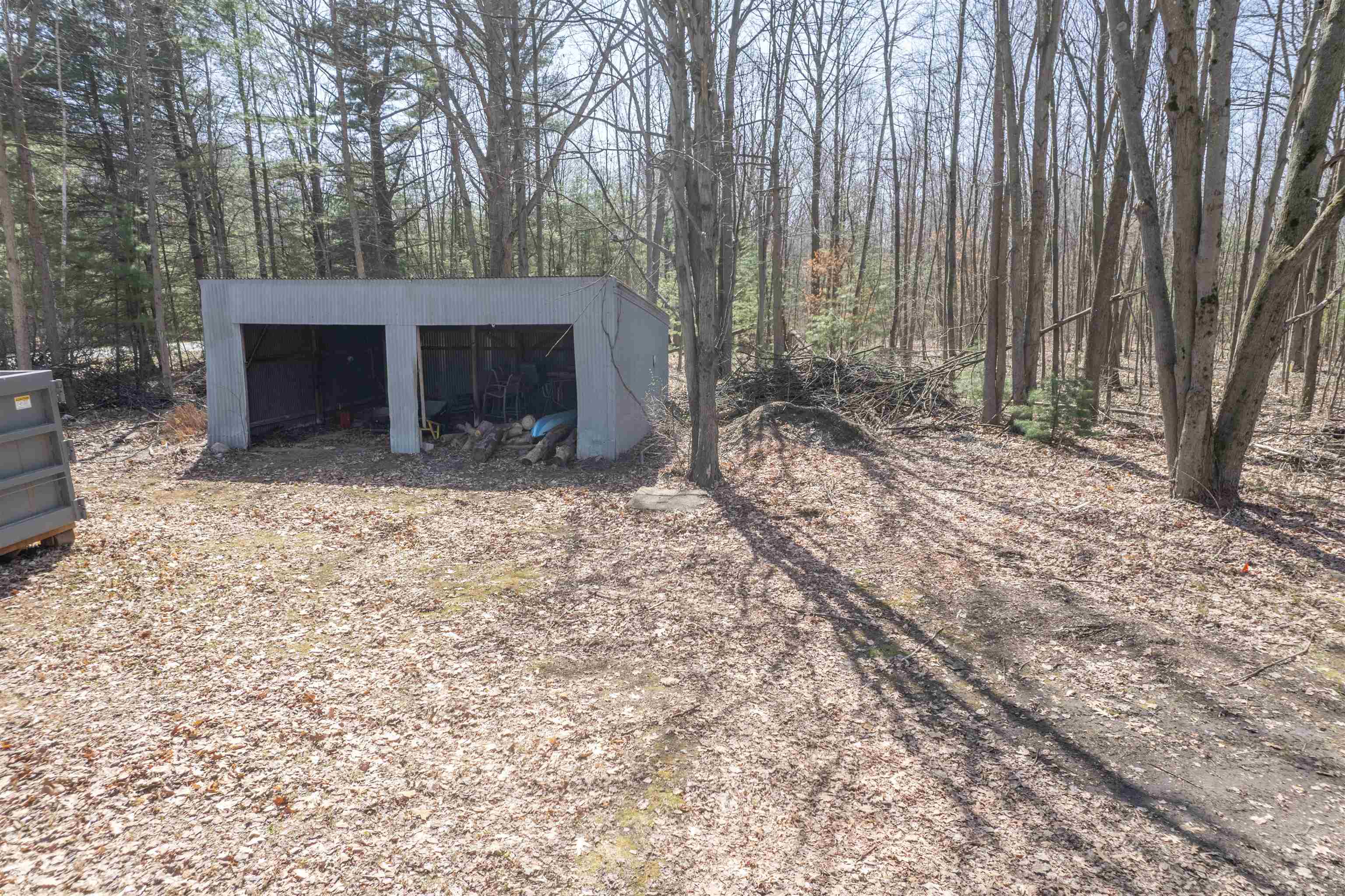 10950 East Pickard Road Mount Pleasant, MI 48858 - Photo 29 of 31 Gallery Image 29