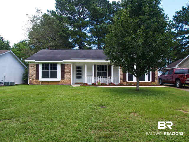 843 Hale Road Mobile, AL 36608 - Photo 14 of 14