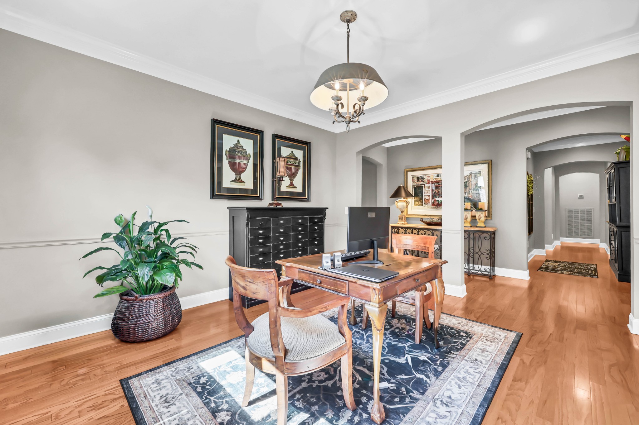 173 Chester Stevens Road Franklin, TN 37067 - Photo 9 of 34 Gallery Image 9