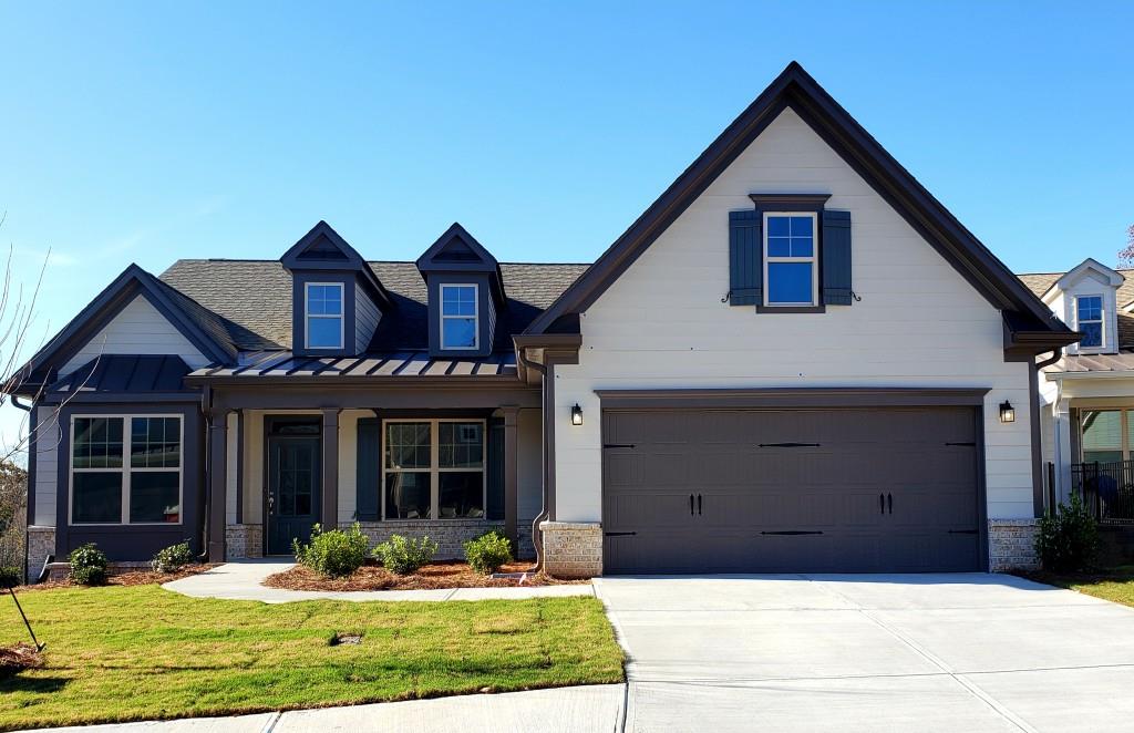 403 Laurel Spring Court Canton, GA 30114 - Photo 1 of 1 Gallery Image 1