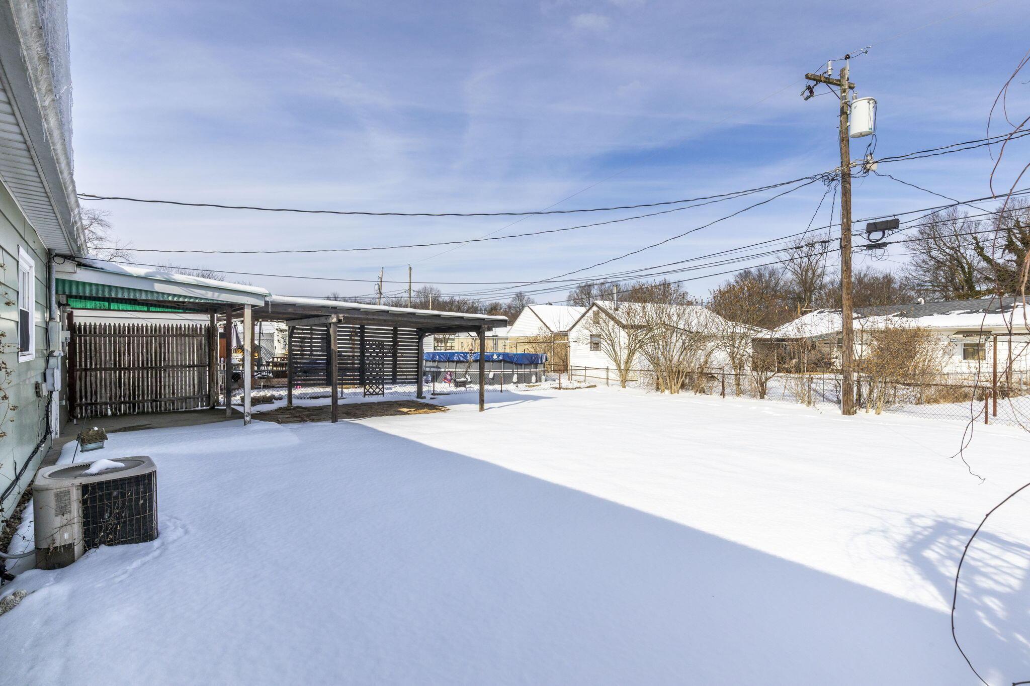 430 Ruth Avenue Circleville, OH 43113 - Photo 22 of 26 2026-2-4 430 Ruth Ave 009
