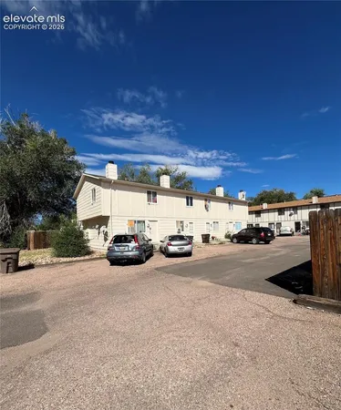 $650,000 | 321 West Iowa Avenue, Fountain, CO 80817