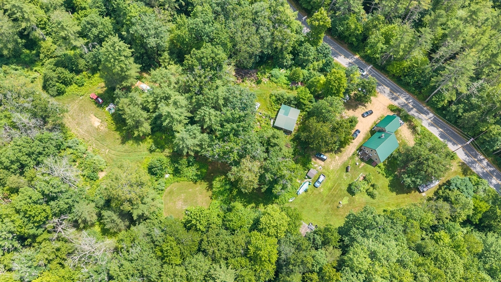 87 W Road Canterbury, NH 03224 - Photo 15 of 21