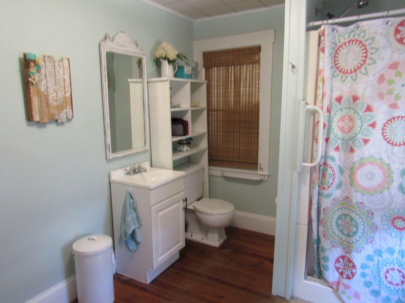 2 Fern Street Madison, ME 04950 - Photo 14 of 36 #14 Downstairs bath