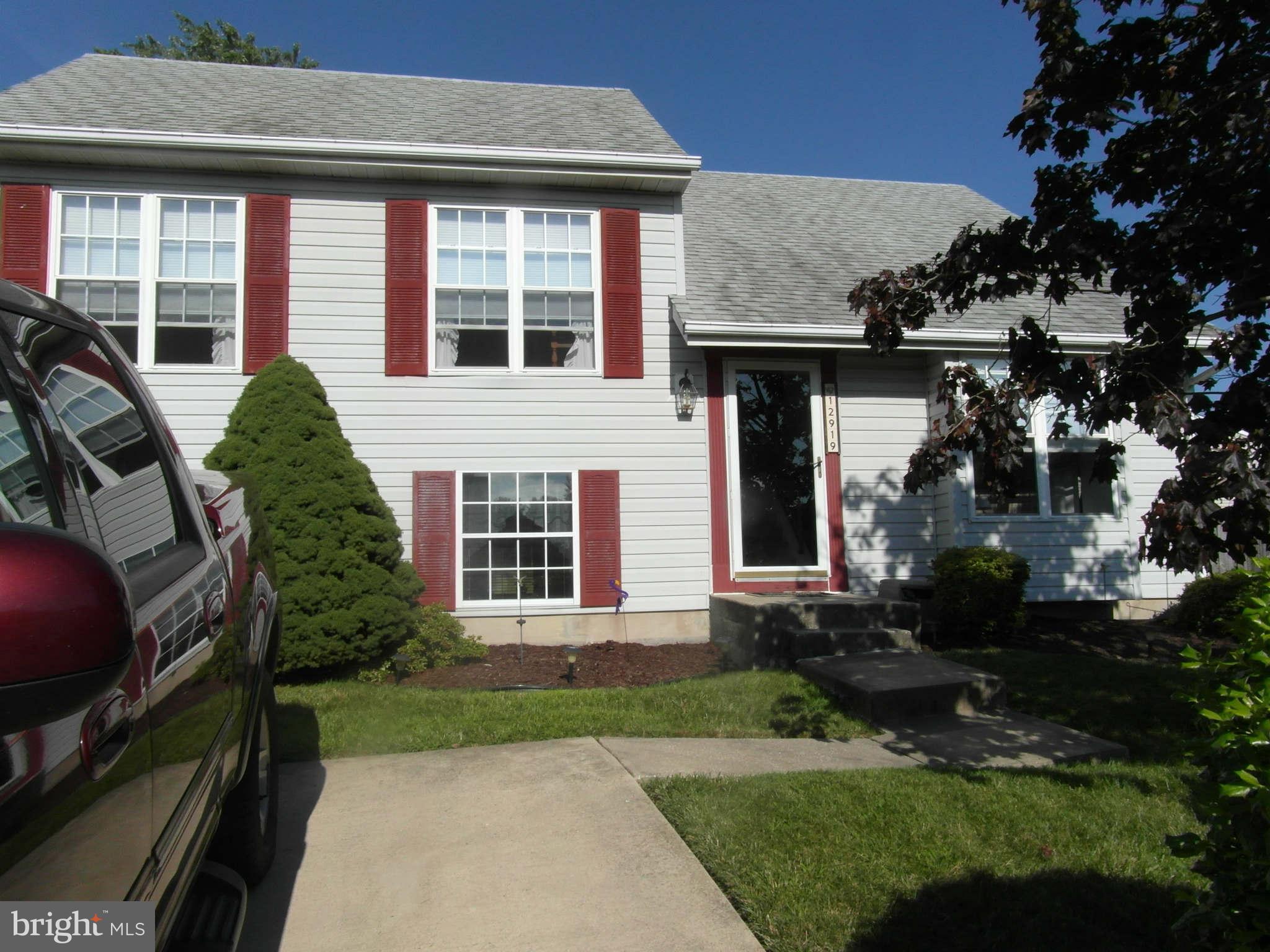 Exterior (Front)