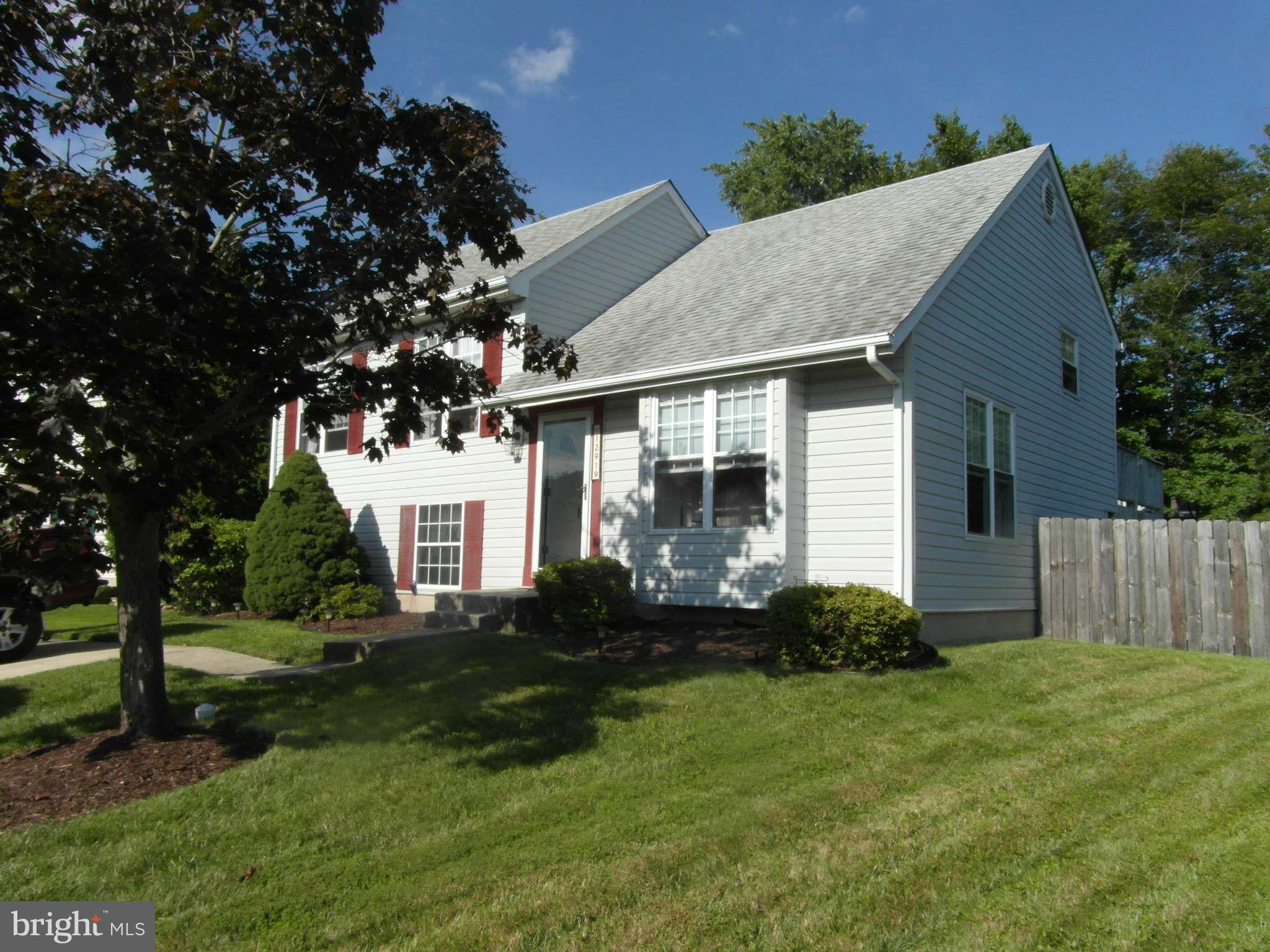 12919 Bogby Road Baltimore, MD 21220 - Photo 2 of 15 Exterior (Front)