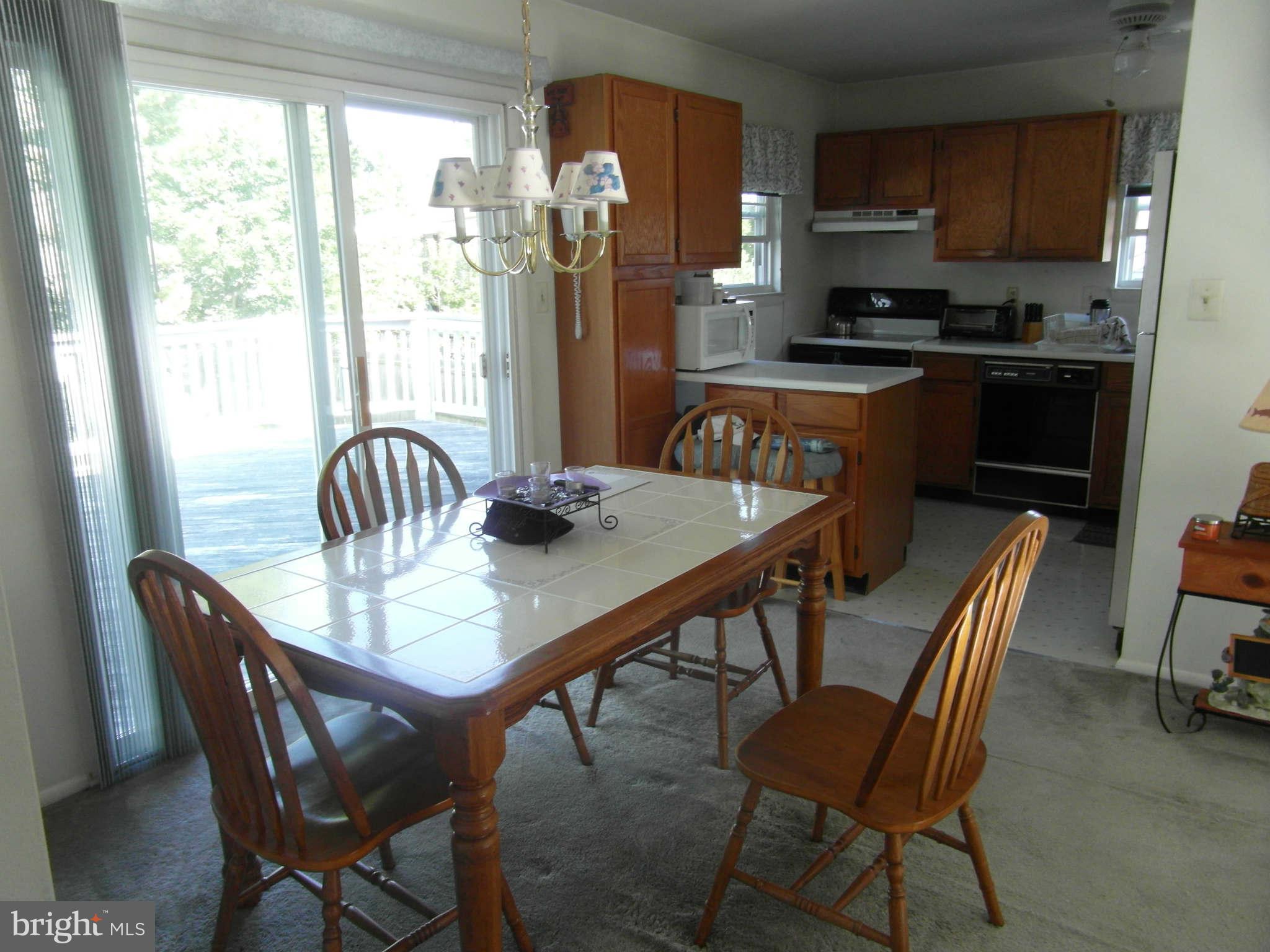 12919 Bogby Road Baltimore, MD 21220 - Photo 8 of 15 Dining Room