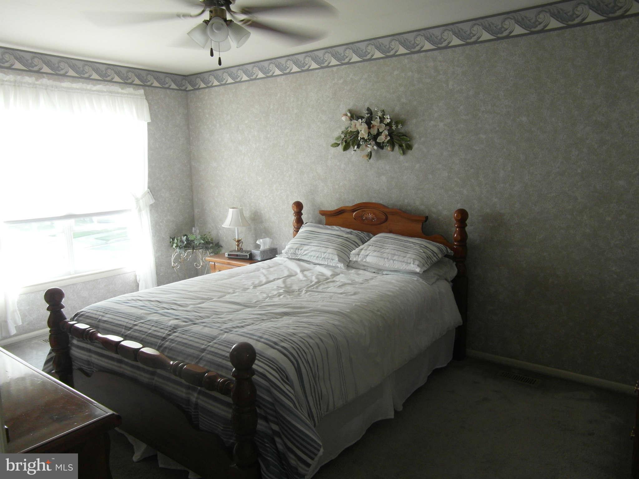 12919 Bogby Road Baltimore, MD 21220 - Photo 9 of 15 Bedroom (Master)
