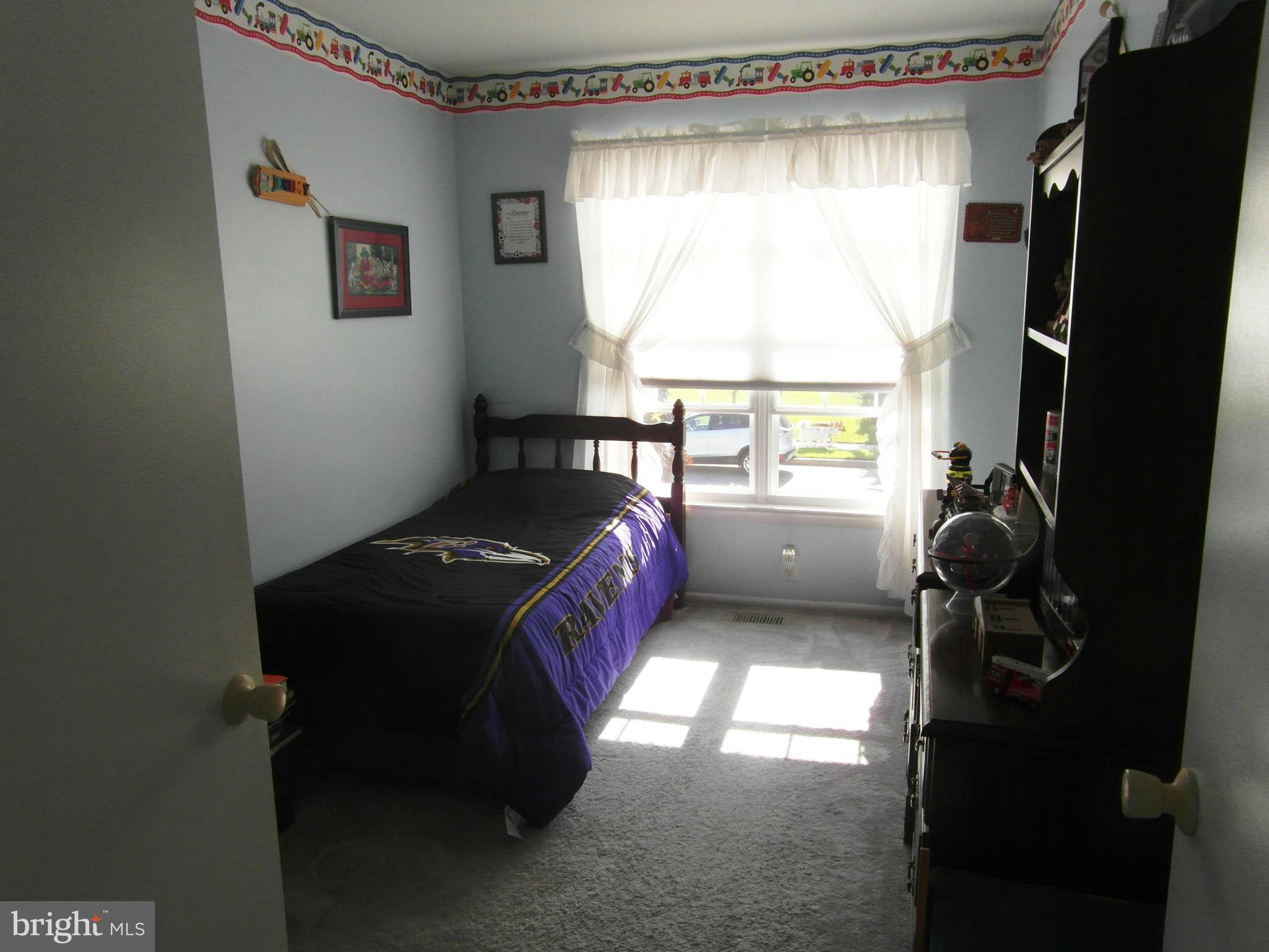 12919 Bogby Road Baltimore, MD 21220 - Photo 10 of 15 Bedroom