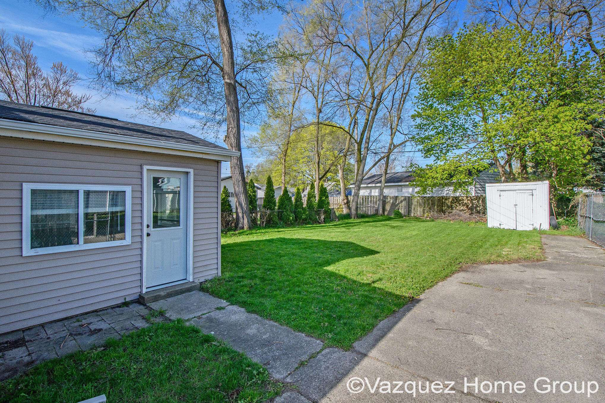 3809 Jefferson Avenue Southeast Wyoming, MI 49548 - Photo 17 of 21 DSC_4013