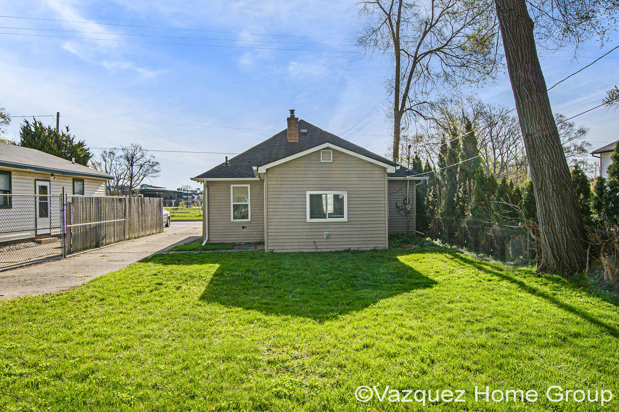 3809 Jefferson Avenue Southeast Wyoming, MI 49548 - Photo 18 of 21 DSC_4015