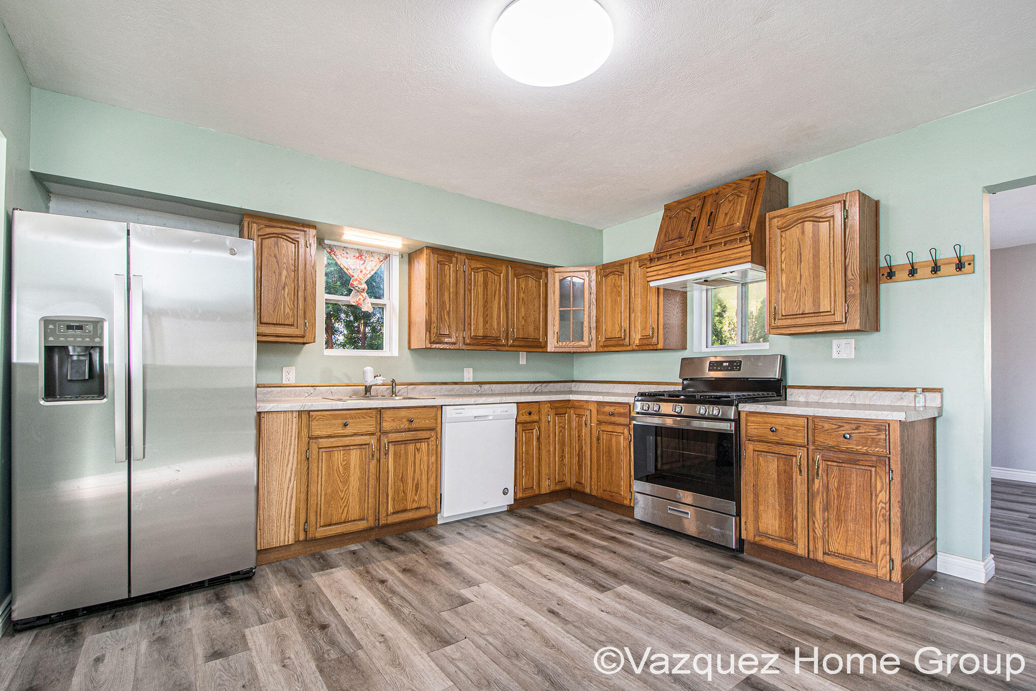 3809 Jefferson Avenue Southeast Wyoming, MI 49548 - Photo 10 of 21 DSC_3995