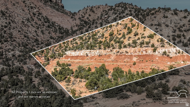 1542 Water Canyon Road Hildale, UT 84784 - Photo 14 of 15 View of mountain background