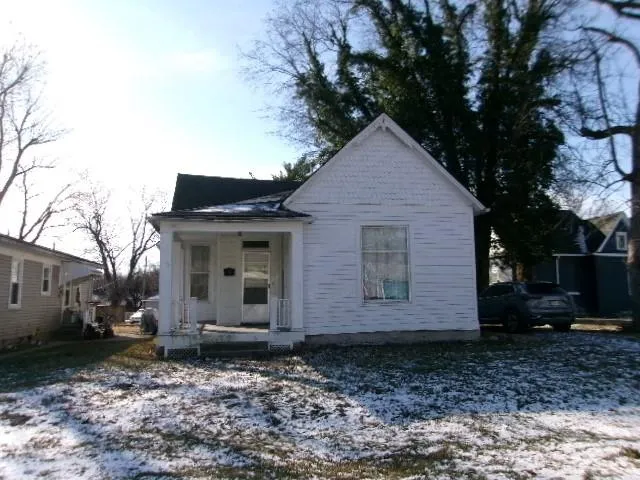 $95,000 | 407 West 10th Street, Sedalia, MO 65301