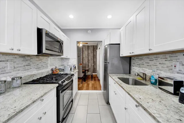 $160,000 | 2925 Matthews Avenue, Unit 5H | Olinville