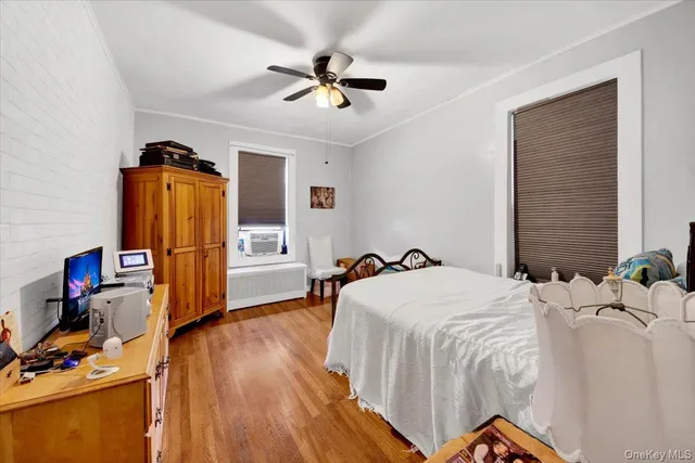 $160,000 | 2925 Matthews Avenue, Unit 5H | Olinville