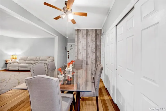 $160,000 | 2925 Matthews Avenue, Unit 5H | Olinville