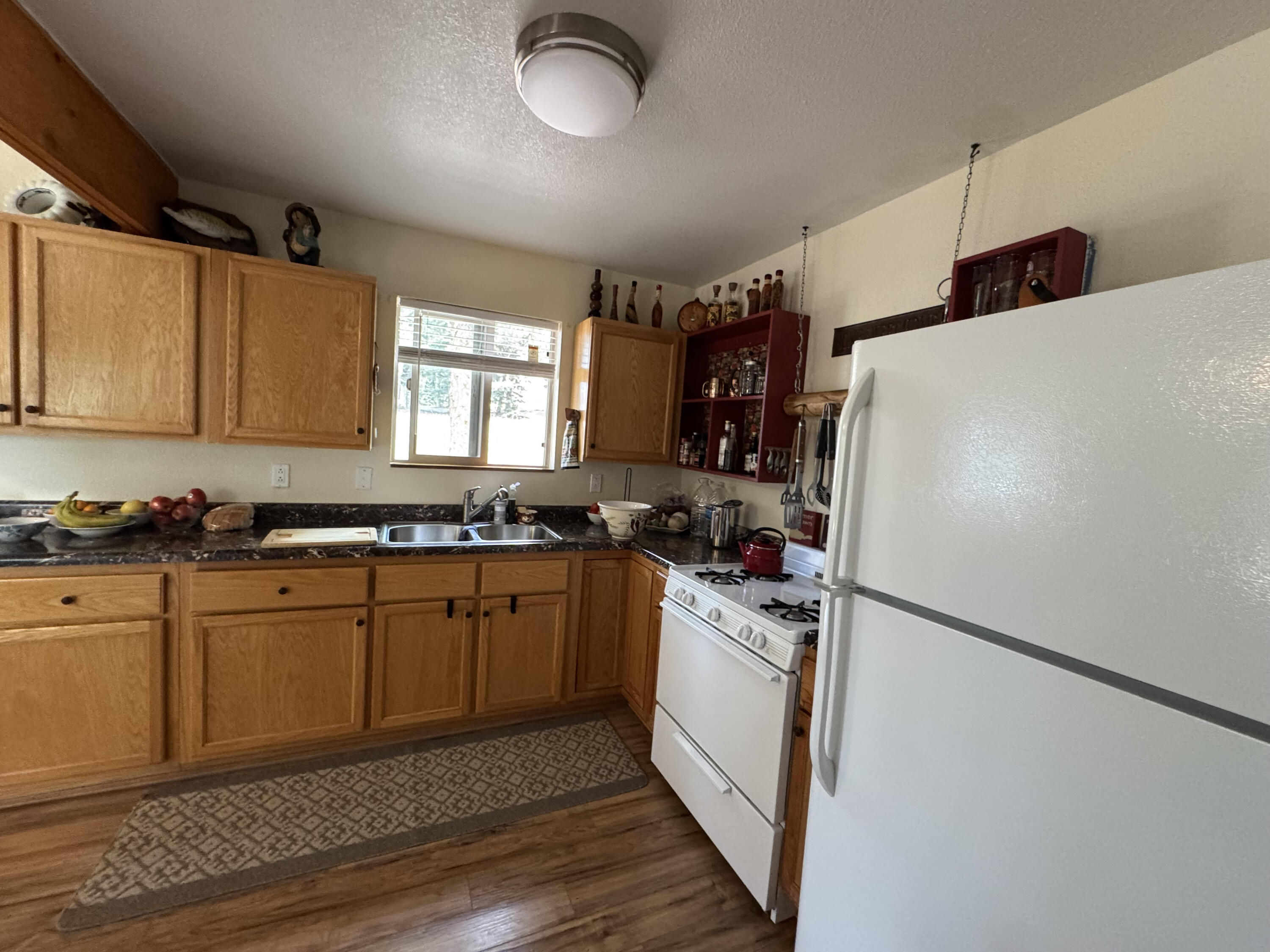 6240 North Fork County Road Duck Creek Village, UT 84762 - Photo 13 of 37 Nicholas KK