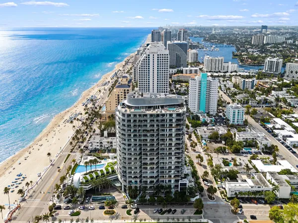 $18,995 | 701 North Fort Lauderdale Beach Boulevard, Unit 802, Fort Lauderdale, FL 33304