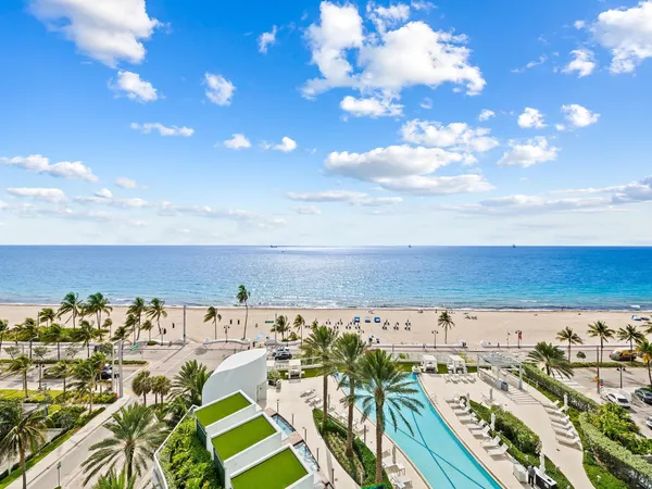 $18,995 | 701 North Fort Lauderdale Beach Boulevard, Unit 802, Fort Lauderdale, FL 33304