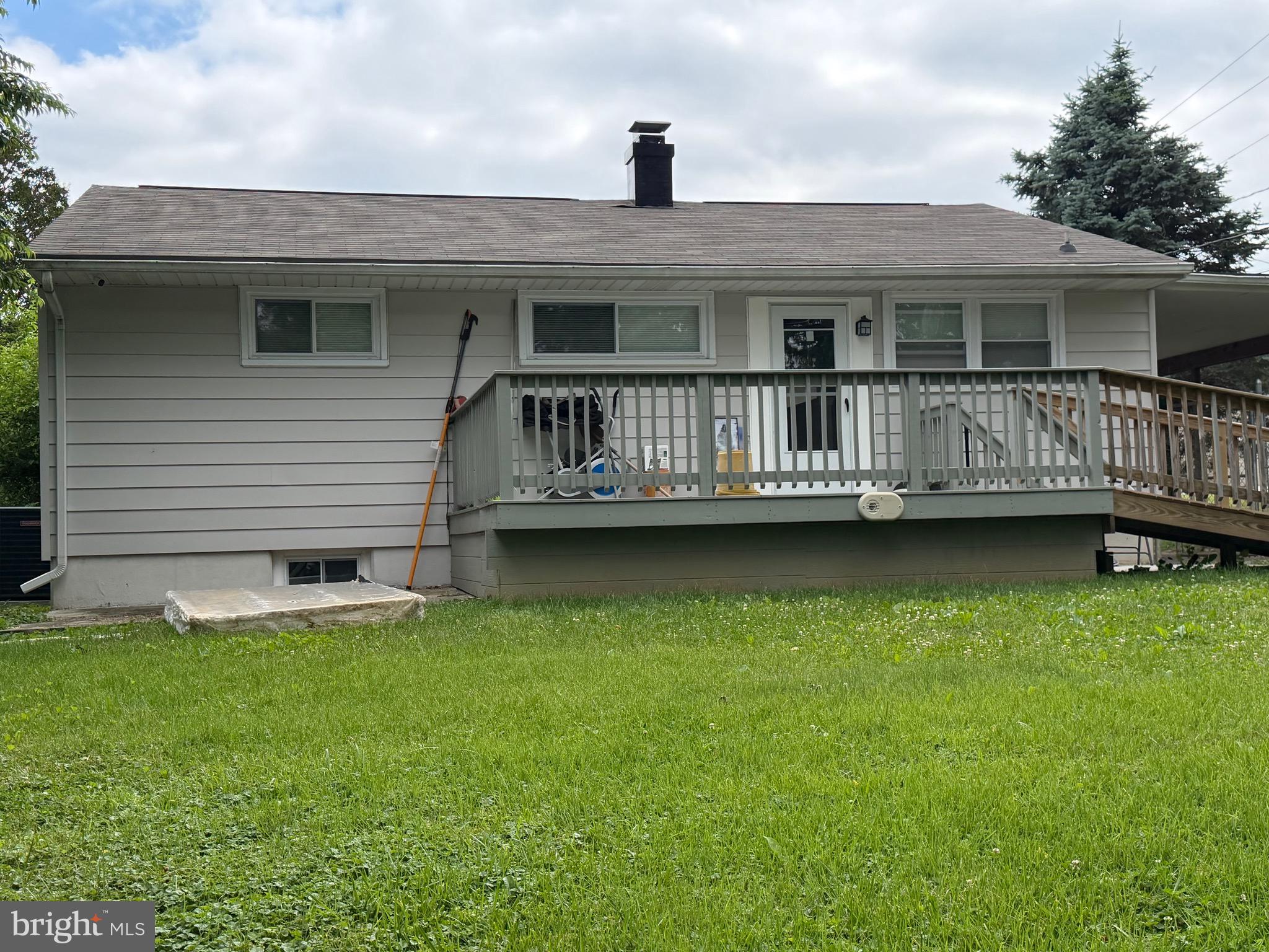 3802 Brownhill Road Randallstown, MD 21133 - Photo 30 of 33