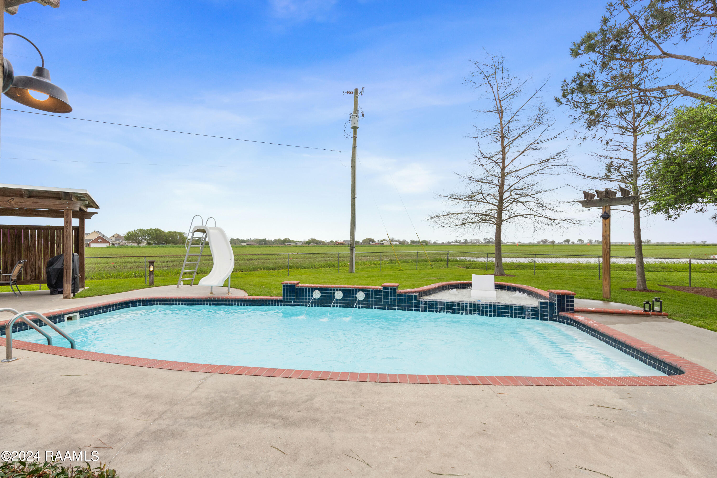6891 Enis Road Maurice, LA 70555 - Photo 33 of 42 6891Enis-21