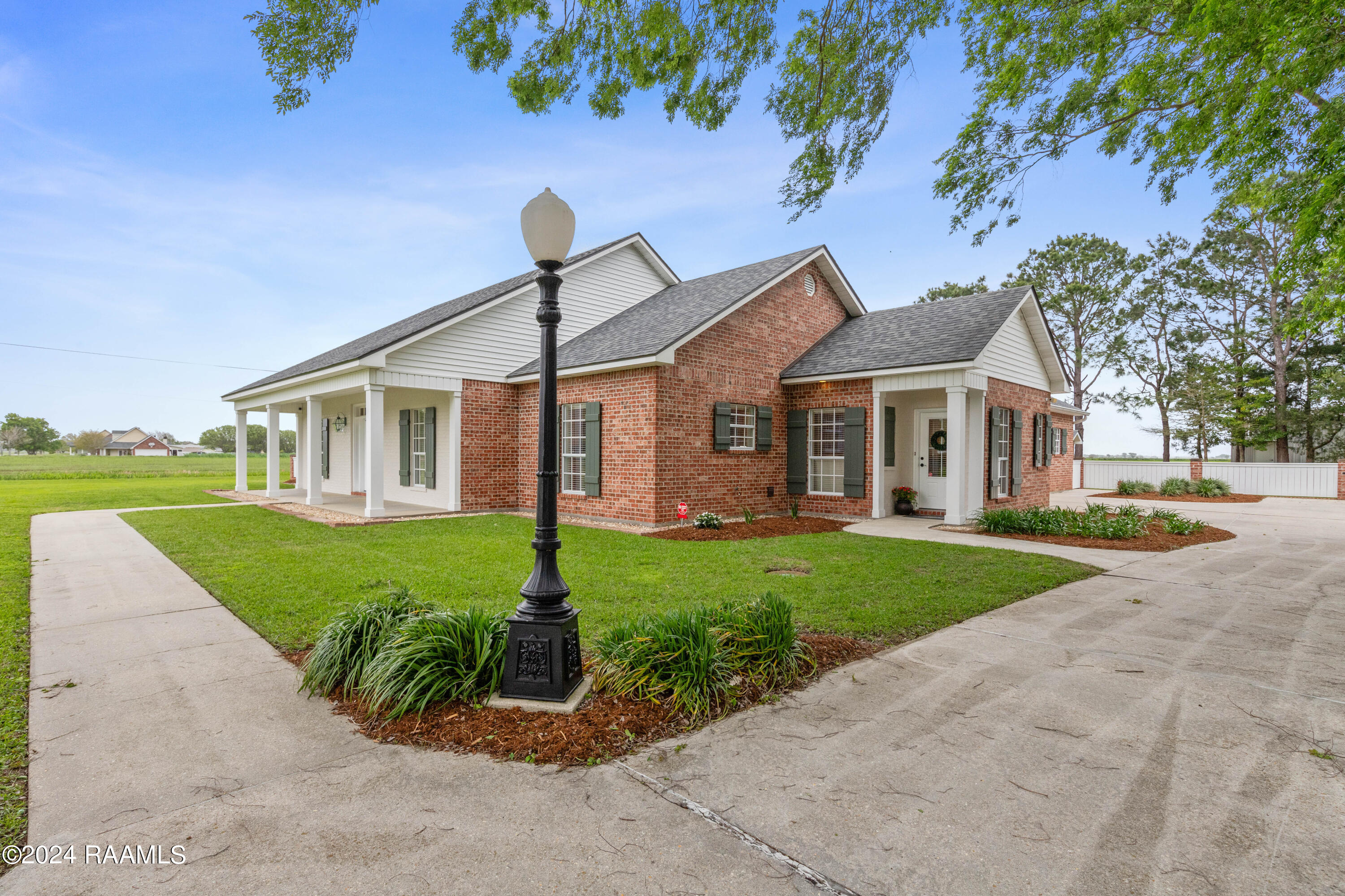 6891 Enis Road Maurice, LA 70555 - Photo 5 of 42 6891Enis-6