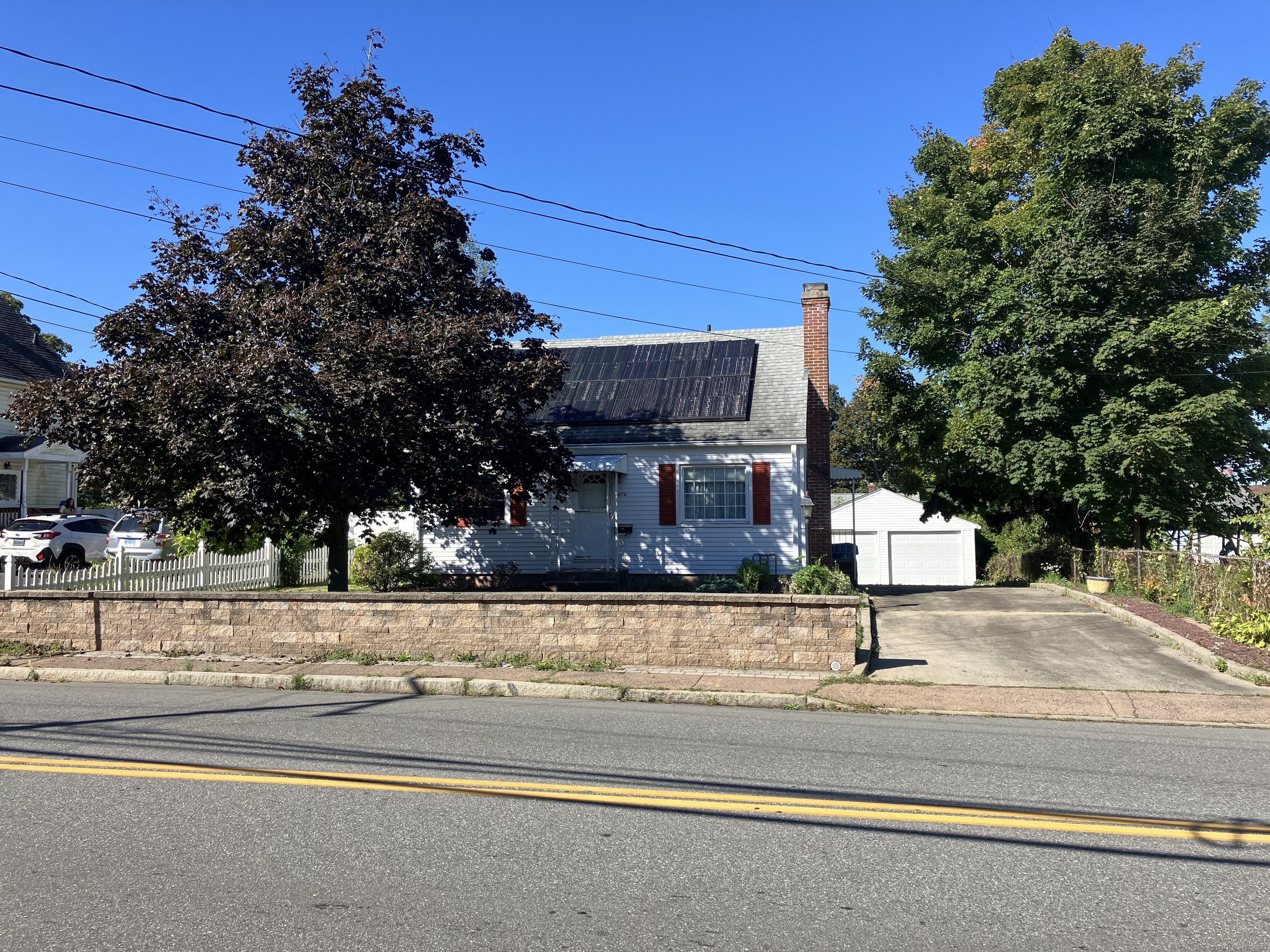 474 Adams Street Manchester, CT 06040 - Photo 1 of 1
