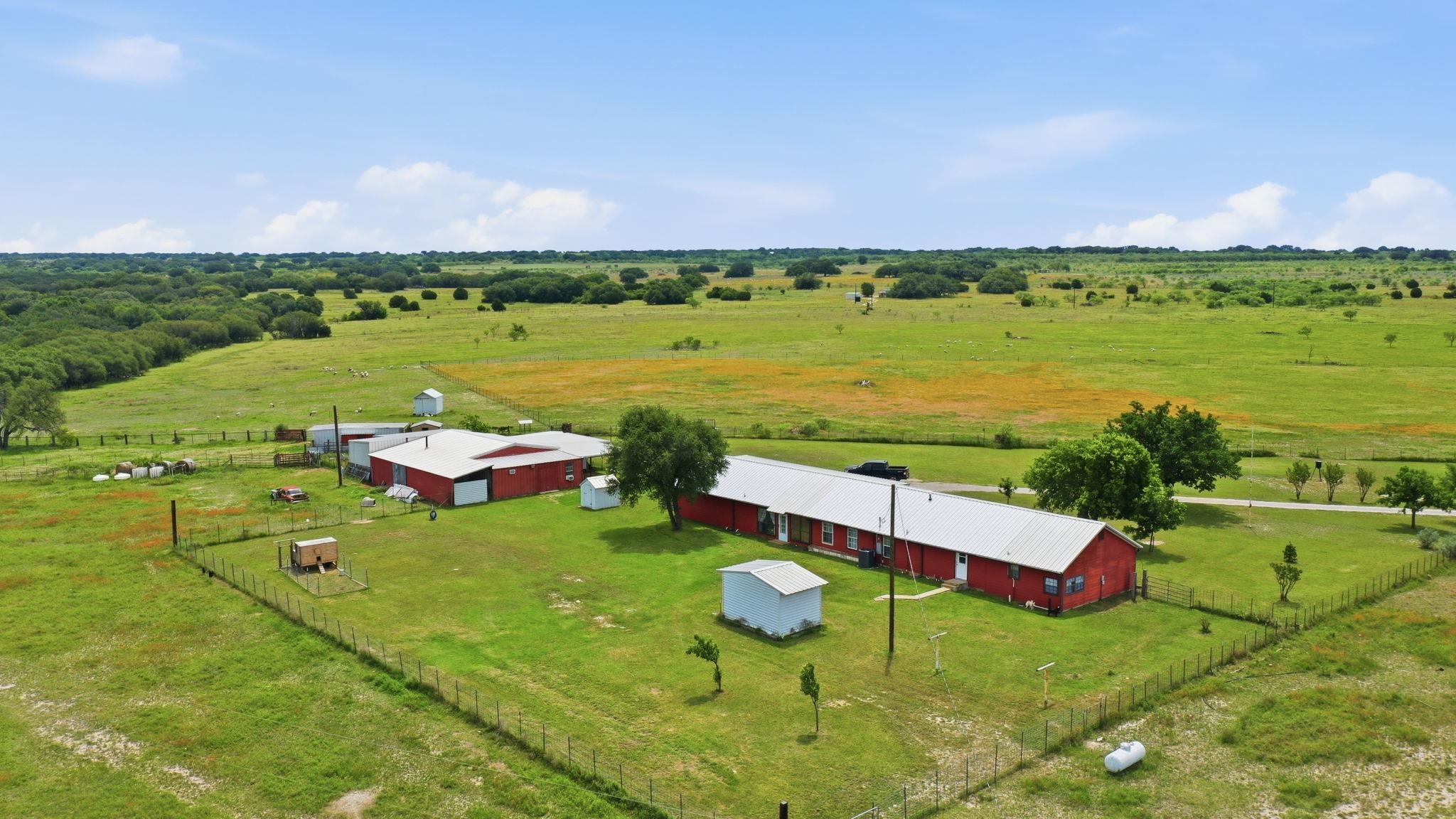 1360 Highway 84 Mullin, TX 76864 - Photo 42 of 44