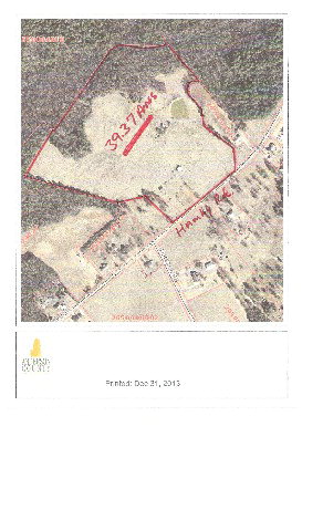 0 Hamby Road Starr, SC 29684 - Photo 1 of 1