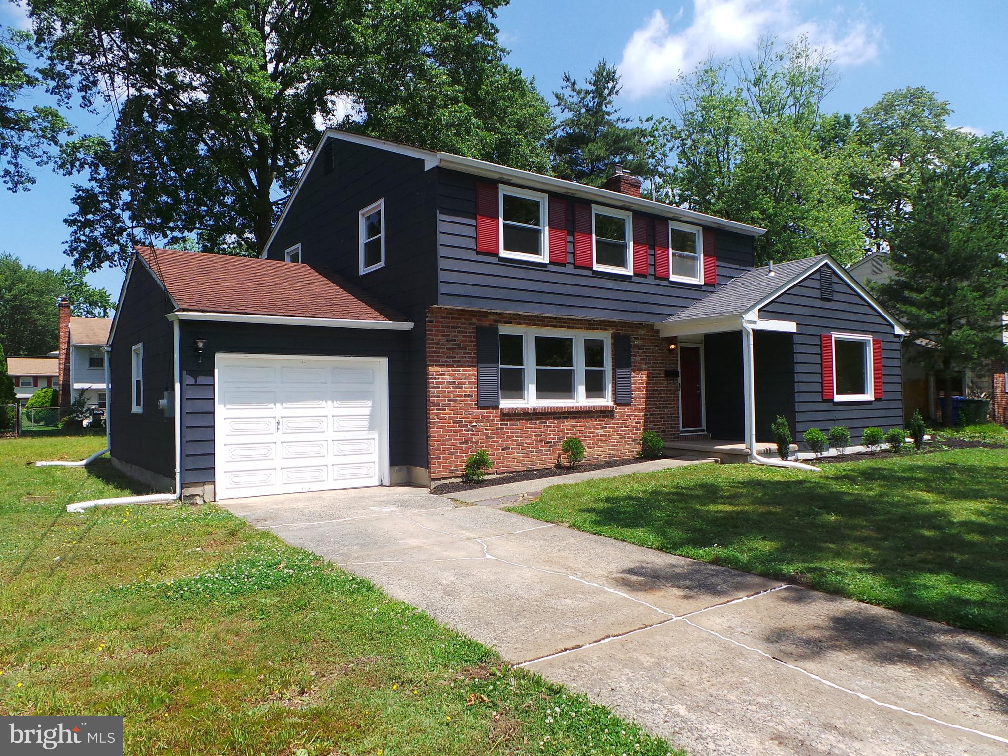 910 Abington Road Cherry Hill, NJ 08034 - Photo 1 of 31 Gallery Image 1