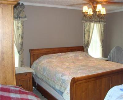 1077 Poor Ridge Drive Lancaster, KY 40444 - Photo 7 of 21 Photo 7