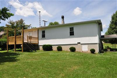 211 Sebree Road Stamping Ground, KY 40379 - Photo 2 of 11 Photo 2
